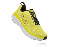 Men's Bondi 6 Citrus / Anthracite