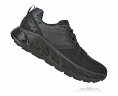 Men's Gaviota 2 Black / Dark Shadow
