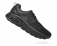 Women's Gaviota 2 Black / Dark Shadow
