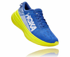 Men's Carbon X Amparo Blue / Evening Primrose