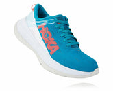 Women's Carbon X Caribbean Sea / White