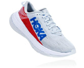 Women's Carbon X Plein Air / Poppy Red