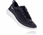 Women's Hupana Flow Black / Dark Shadow