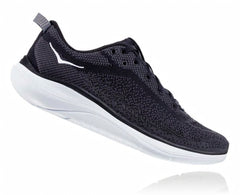 Women's Hupana Flow Black / Dark Shadow