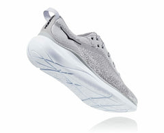 Women's Hupana Flow Drizzle / Lunar Rock