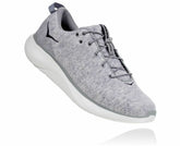 Men's Hupana Flow Wool Lunar Rock / Drizzle