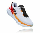 Men's Elevon 2 White / Blazing Orange