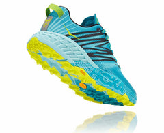 Women's Speedgoat 4 Capri Breeze / Angel Blue
