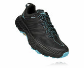 Women's Speedgoat 4 GORE-TEX Anthracite / Dark Gull Grey