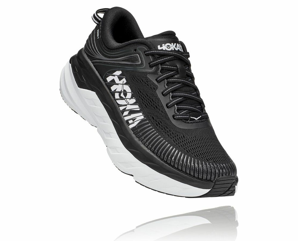 Women's Bondi 7 Black / White
