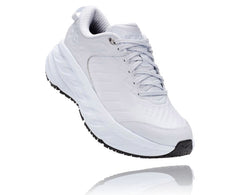 Women's Bondi Sr White