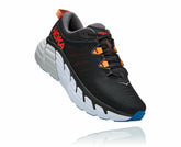 Men's Gaviota 3 Black / Castlerock