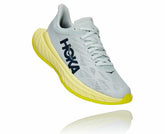 Women's Carbon X 2 Blue Flower / Luminary Green