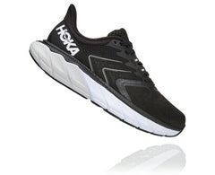 Women's Arahi 5 Black / White