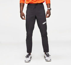 Men Bottoms | HOKA ONE ONE Jogger Black