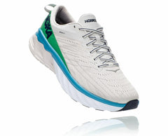 Men Road Running | HOKA ONE ONE Arahi 4 Lunar Rock / Nimbus Cloud