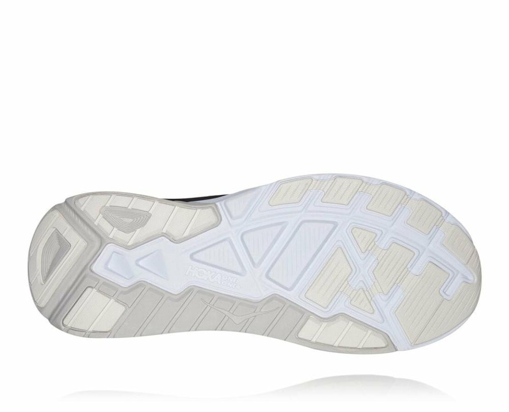 Men Road Running | HOKA ONE ONE Arahi 4 Nimbus Cloud / Anthracite