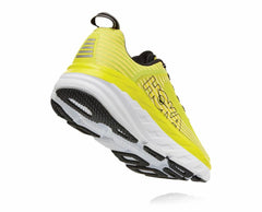 Men Road Running | HOKA ONE ONE Bondi 6 Citrus / Anthracite