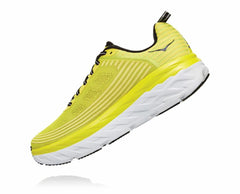Men Road Running | HOKA ONE ONE Bondi 6 Citrus / Anthracite