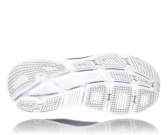 Men Road Running | HOKA ONE ONE Bondi 6 Galaxy Blue / Anthracite