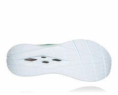 Men Road Running | HOKA ONE ONE Carbon X Green Ash / White