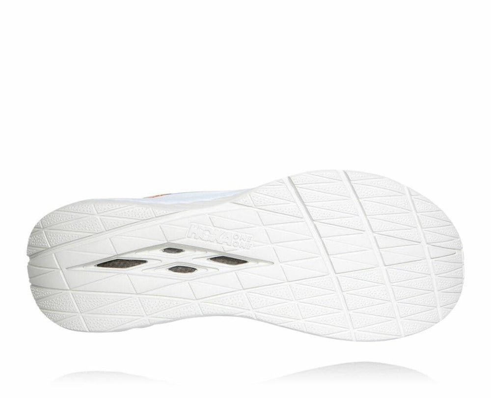 Men Road Running | HOKA ONE ONE Carbon X Imperial Blue / White