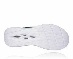 Men Road Running | HOKA ONE ONE Carbon X Nimbus Cloud / Moonlit Ocean