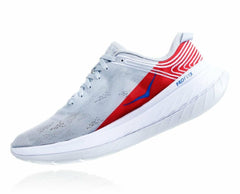 Men Road Running | HOKA ONE ONE Carbon X Plein Air / Palace Blue