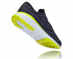 Men Road Running | HOKA ONE ONE Cavu 3 Deep Well / White