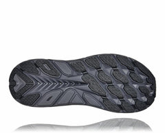 Men Road Running | HOKA ONE ONE Clifton 8 Black / Black