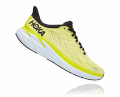 Men Road Running | HOKA ONE ONE Clifton 8 Evening Primrose / Charlock