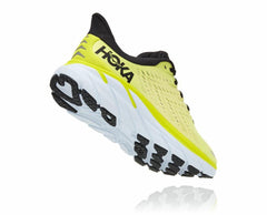 Men Road Running | HOKA ONE ONE Clifton 8 Evening Primrose / Charlock
