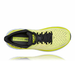 Men Road Running | HOKA ONE ONE Clifton 8 Evening Primrose / Charlock