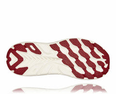 Men Road Running | HOKA ONE ONE Clifton 8 Fiesta / Blazing Orange