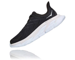 Men Road Running | HOKA ONE ONE Clifton Edge Black / White