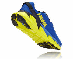 Men Road Running | HOKA ONE ONE Elevon 2 Amparo Blue / Evening Primrose