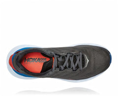 Men Road Running | HOKA ONE ONE Elevon 2 Dark Shadow / Imperial Blue
