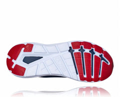 Men Road Running | HOKA ONE ONE Elevon 2 Moonlit Ocean / Blue Moon