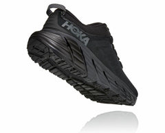 Men Road Running | HOKA ONE ONE Gaviota 3 Black / Black