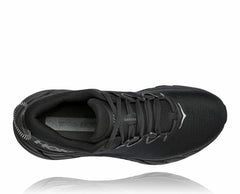 Men Road Running | HOKA ONE ONE Gaviota 3 Black / Black