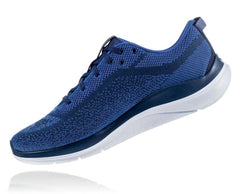Men Road Running | HOKA ONE ONE Hupana Flow Moonlit Ocean / Galaxy Blue