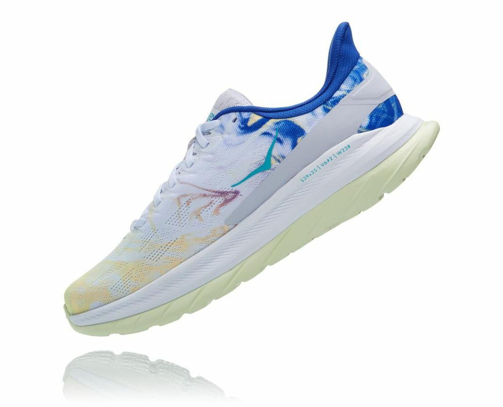 Men Road Running | HOKA ONE ONE Mach 4 Together