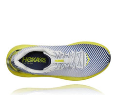 Men Road Running | HOKA ONE ONE Rincon 2 Blanc De Blanc / Citrus