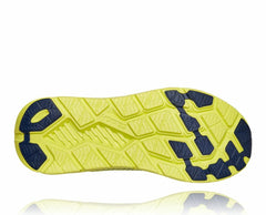 Men Road Running | HOKA ONE ONE Rincon 2 Blanc De Blanc / Citrus