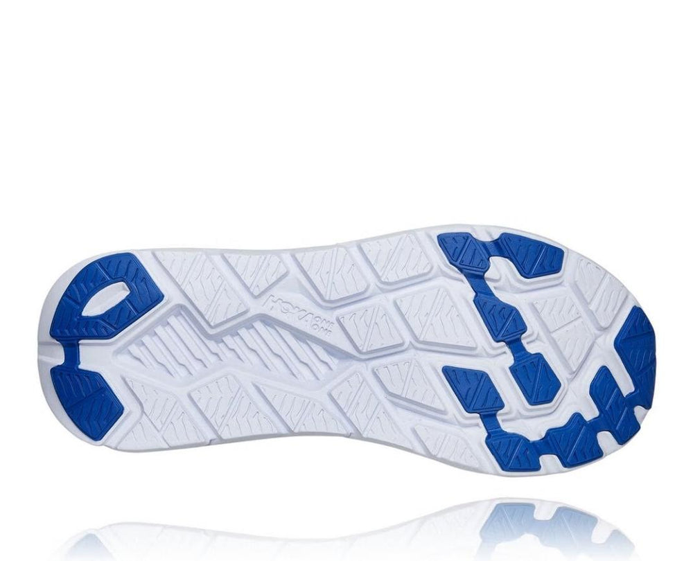 Men Road Running | HOKA ONE ONE Rincon 2 Fiesta / Turkish Sea