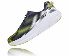 Men Road Running | HOKA ONE ONE Rincon 2 Odyssey Grey / White