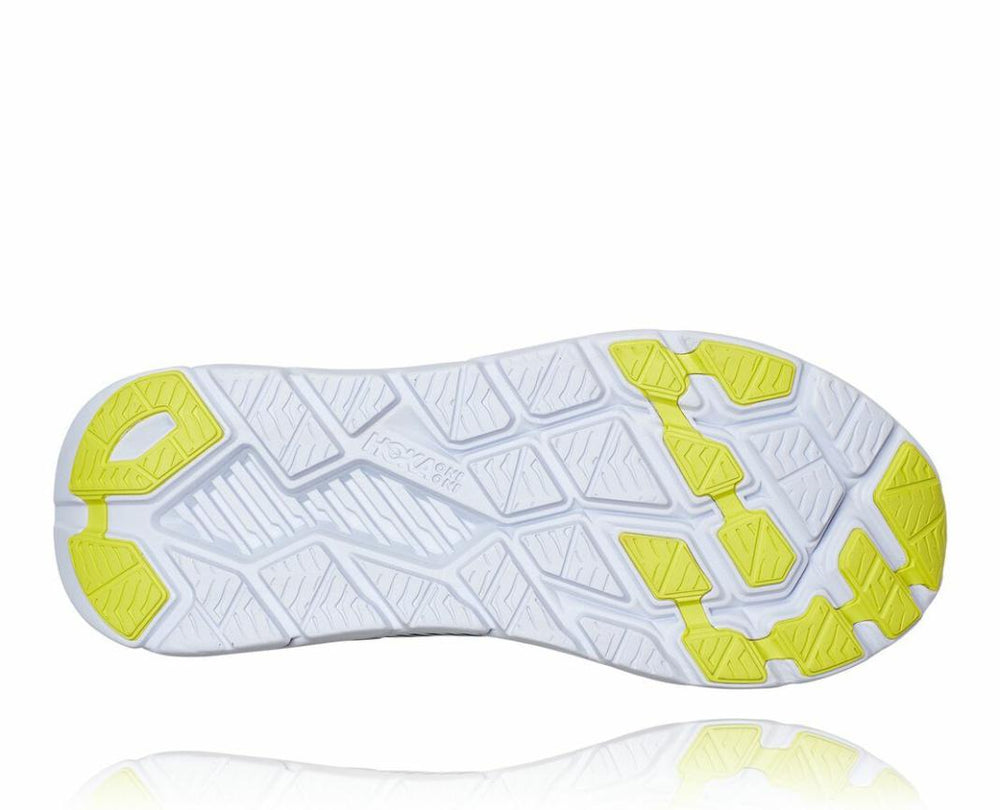 Men Road Running | HOKA ONE ONE Rincon 2 Odyssey Grey / White