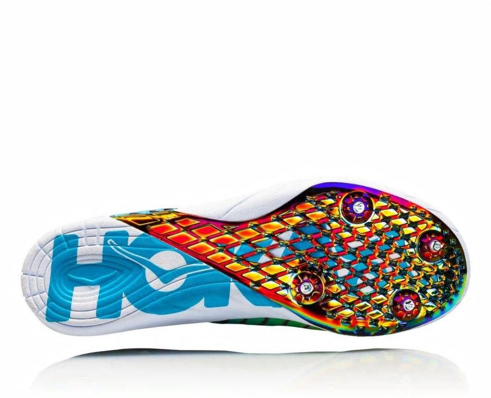 Men Spikes | HOKA ONE ONE Speed Evo R Rio