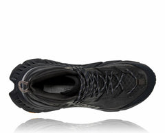 Men Stability Shoes | HOKA ONE ONE TenNine Hike GORE-TEX Black / Dark Gull Gray