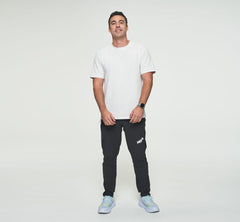 Men Tops | HOKA ONE ONE Lifestyle Tee Nimbus Cloud